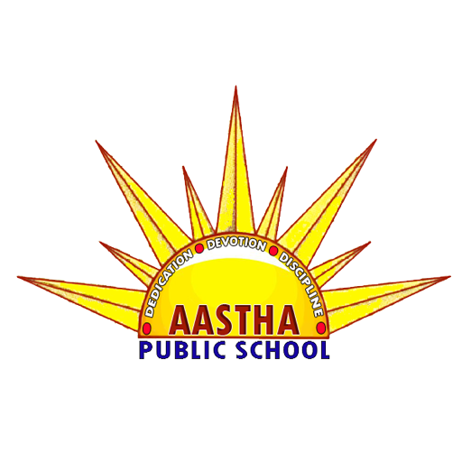 Aastha Public School Dungarpur
