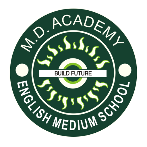 MD Academy Udaipur