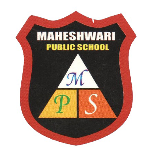 Maheshwari Public School Dara