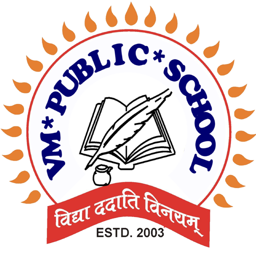 VM School Dungarpur
