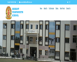 Arihant Vidhyapeeth School Dhariyawad